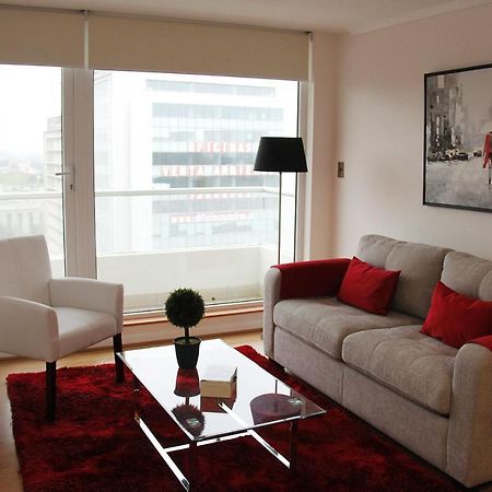 Concepcion Suites Szoba fotó