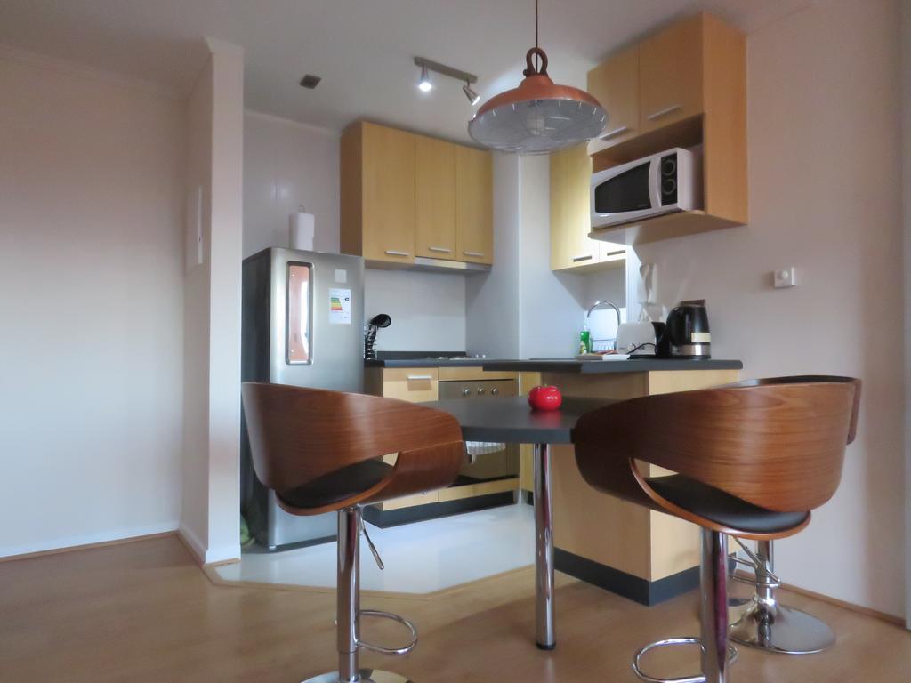 Concepcion Suites Kültér fotó