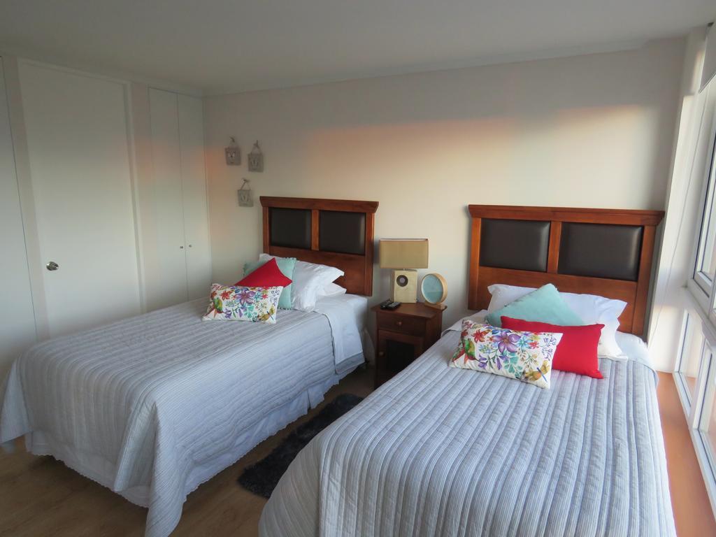 Concepcion Suites Kültér fotó