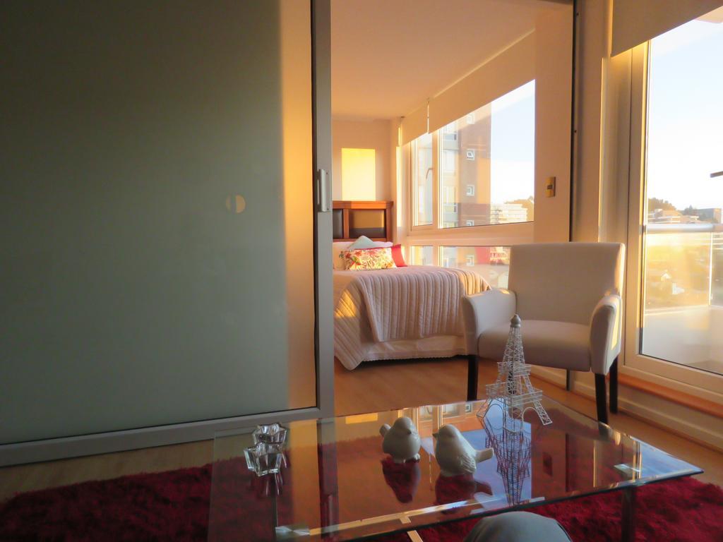 Concepcion Suites Kültér fotó